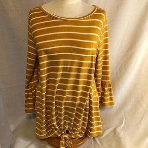 Reborn J Woman’s Top Size M